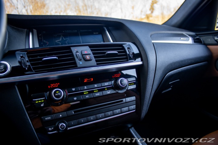 BMW X4 M40i A/T 2017