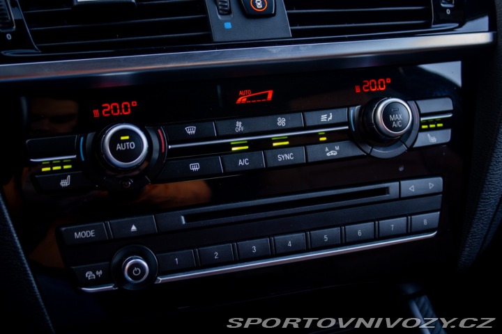 BMW X4 M40i A/T 2017