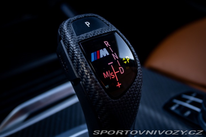 BMW X4 M40i A/T 2017
