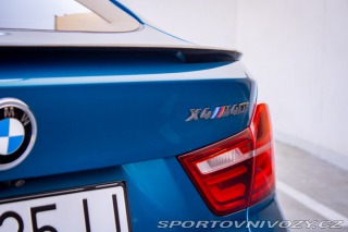BMW X4 M40i A/T 2017