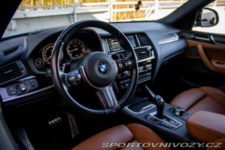 BMW X4 M40i A/T 2017