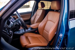 BMW X4 M40i A/T 2017