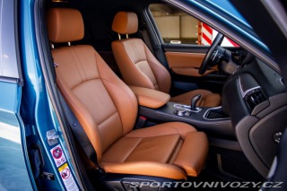 BMW X4 M40i A/T 2017