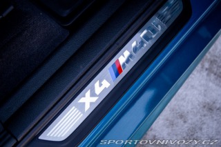 BMW X4 M40i A/T 2017