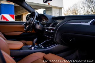BMW X4 M40i A/T 2017