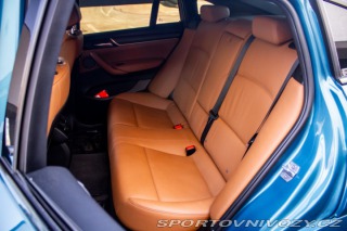 BMW X4 M40i A/T 2017