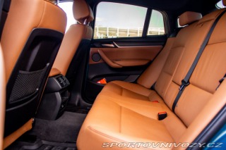 BMW X4 M40i A/T 2017