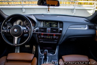 BMW X4 M40i A/T 2017