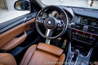 BMW X4 M40i A/T 2017
