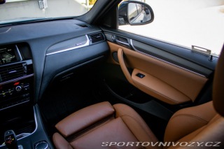 BMW X4 M40i A/T 2017