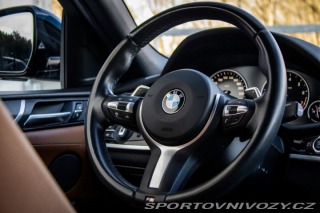 BMW X4 M40i A/T 2017