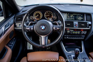 BMW X4 M40i A/T 2017