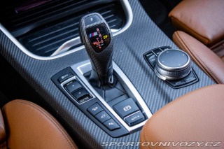 BMW X4 M40i A/T 2017