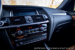 BMW X4 M40i A/T 2017
