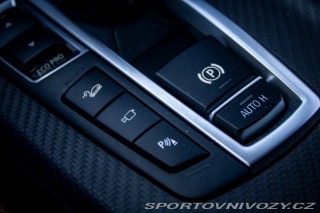 BMW X4 M40i A/T 2017