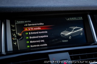 BMW X4 M40i A/T 2017