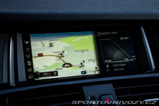BMW X4 M40i A/T 2017