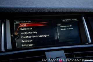 BMW X4 M40i A/T 2017