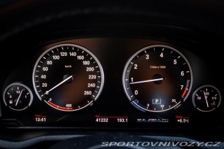 BMW X4 M40i A/T 2017