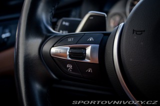 BMW X4 M40i A/T 2017