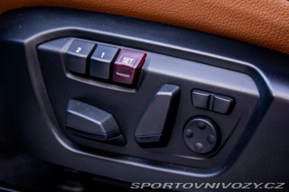BMW X4 M40i A/T 2017