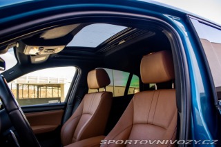 BMW X4 M40i A/T 2017
