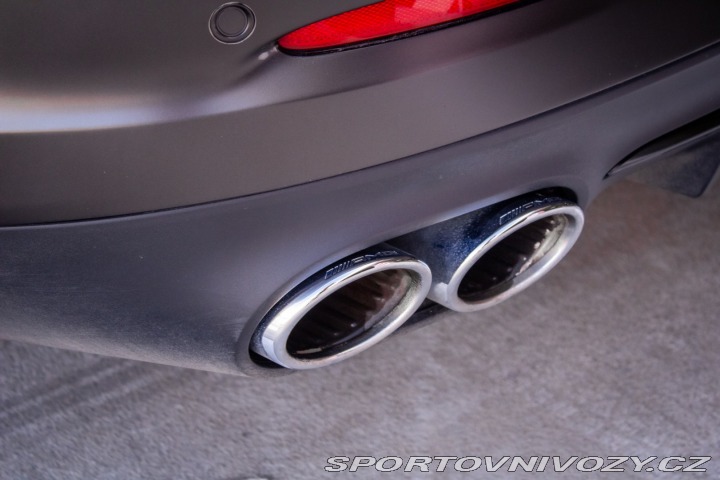 Mercedes-Benz AMG GT Mercedes- 53 4MATIC+ A/T 2019
