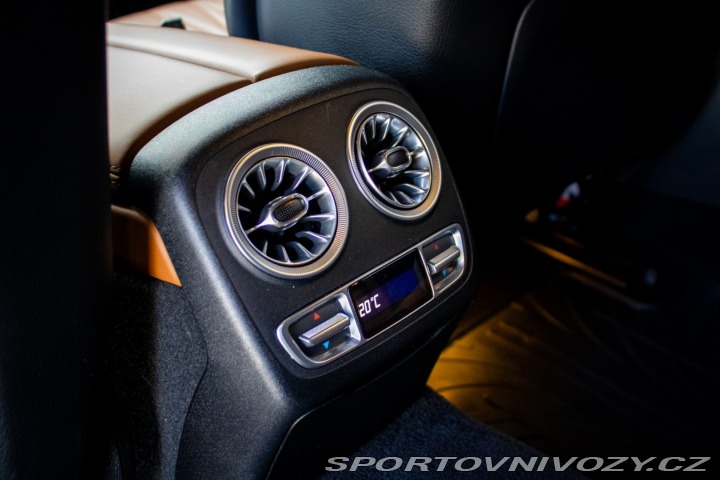 Mercedes-Benz AMG GT Mercedes- 53 4MATIC+ A/T 2019