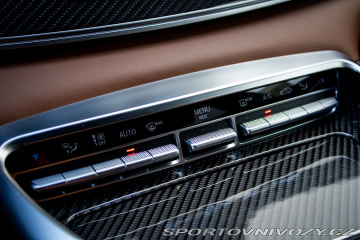Mercedes-Benz AMG GT Mercedes- 53 4MATIC+ A/T 2019