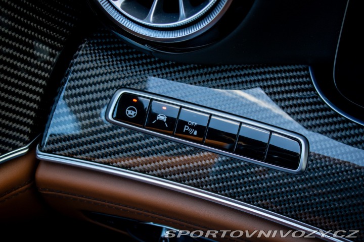 Mercedes-Benz AMG GT Mercedes- 53 4MATIC+ A/T 2019
