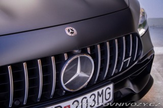 Mercedes-Benz AMG GT Mercedes- 53 4MATIC+ A/T 2019