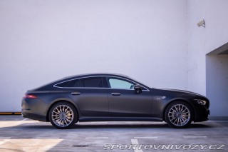 Mercedes-Benz AMG GT Mercedes- 53 4MATIC+ A/T 2019