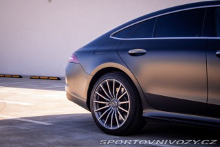 Mercedes-Benz AMG GT Mercedes- 53 4MATIC+ A/T 2019
