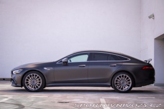 Mercedes-Benz AMG GT Mercedes- 53 4MATIC+ A/T 2019
