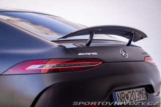 Mercedes-Benz AMG GT Mercedes- 53 4MATIC+ A/T 2019