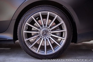 Mercedes-Benz AMG GT Mercedes- 53 4MATIC+ A/T 2019