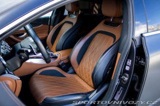 Mercedes-Benz AMG GT Mercedes- 53 4MATIC+ A/T 2019