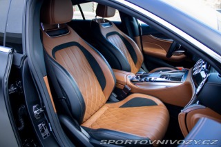 Mercedes-Benz AMG GT Mercedes- 53 4MATIC+ A/T 2019