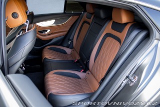 Mercedes-Benz AMG GT Mercedes- 53 4MATIC+ A/T 2019