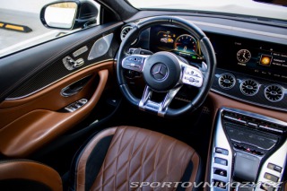 Mercedes-Benz AMG GT Mercedes- 53 4MATIC+ A/T 2019