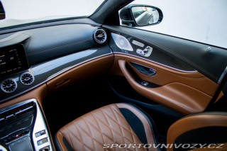 Mercedes-Benz AMG GT Mercedes- 53 4MATIC+ A/T 2019