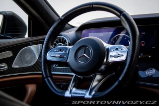 Mercedes-Benz AMG GT Mercedes- 53 4MATIC+ A/T 2019
