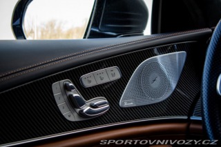 Mercedes-Benz AMG GT Mercedes- 53 4MATIC+ A/T 2019
