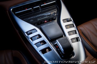 Mercedes-Benz AMG GT Mercedes- 53 4MATIC+ A/T 2019