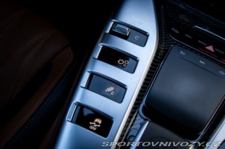 Mercedes-Benz AMG GT Mercedes- 53 4MATIC+ A/T 2019