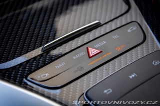 Mercedes-Benz AMG GT Mercedes- 53 4MATIC+ A/T 2019