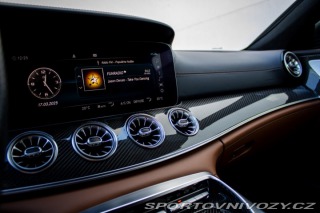 Mercedes-Benz AMG GT Mercedes- 53 4MATIC+ A/T 2019