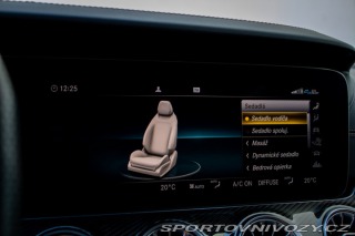 Mercedes-Benz AMG GT Mercedes- 53 4MATIC+ A/T 2019