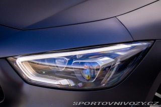 Mercedes-Benz AMG GT Mercedes- 53 4MATIC+ A/T 2019