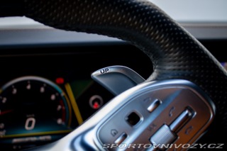 Mercedes-Benz AMG GT Mercedes- 53 4MATIC+ A/T 2019